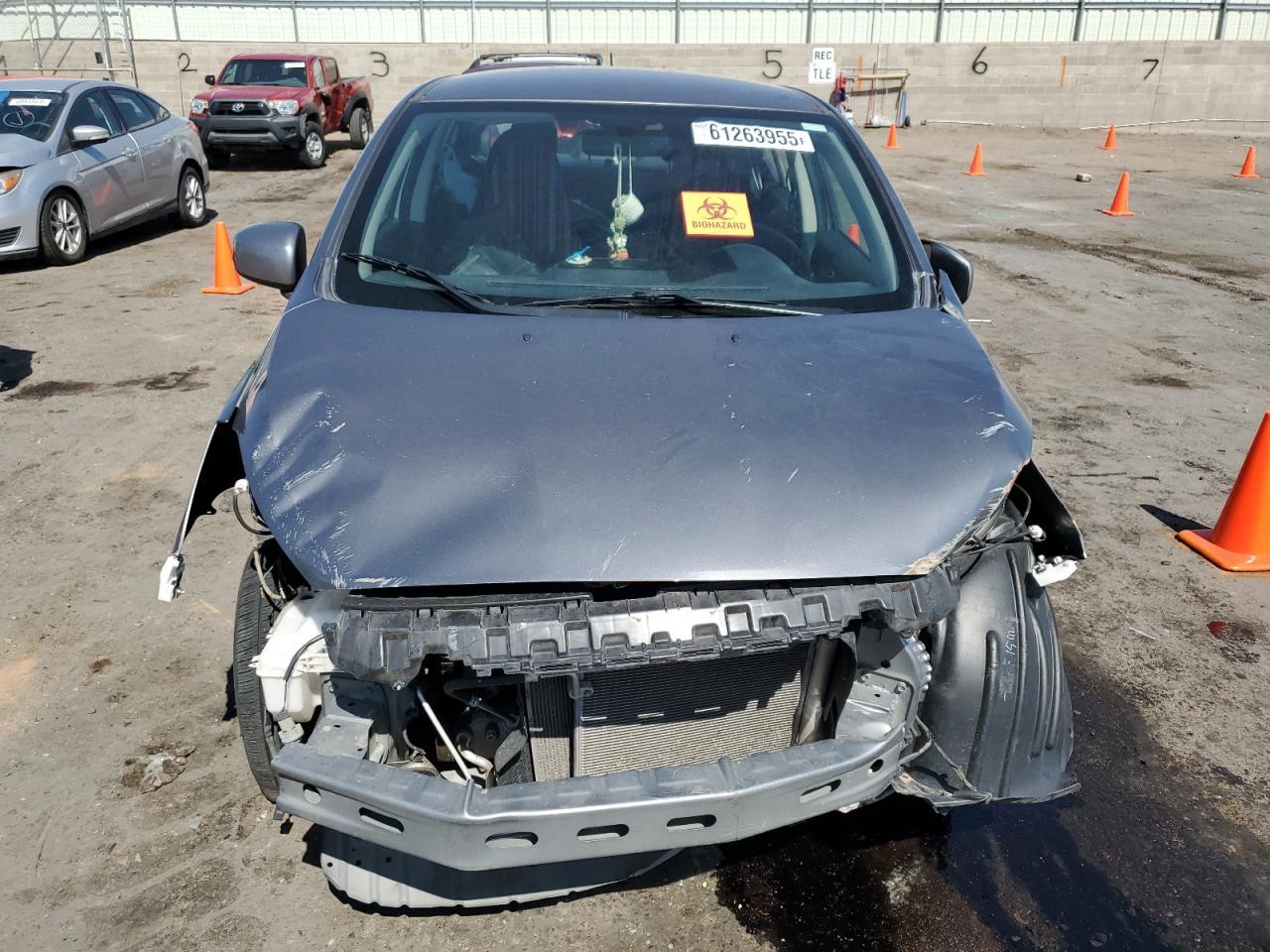 2019 Mitsubishi Mirage G4 Es - Фото 5