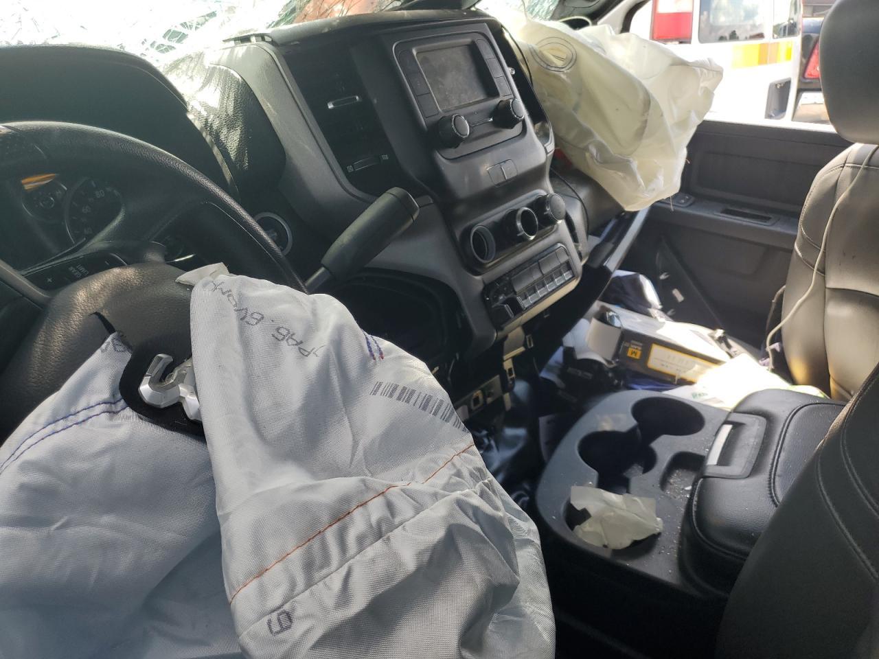 2023 Ram 2500 Tradesman - Фото 7