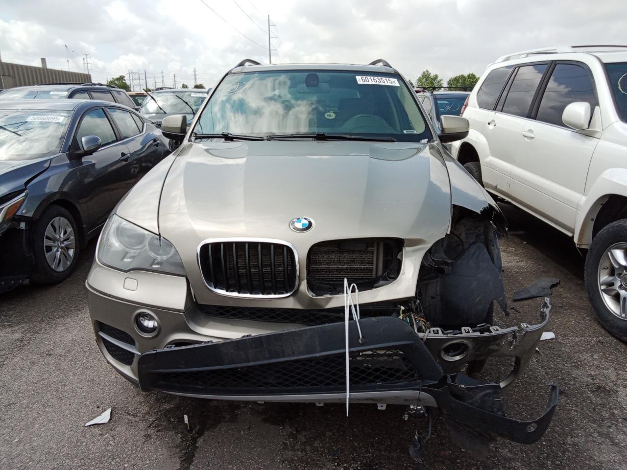 2012 BMW X5 xDrive35I - Фото 5