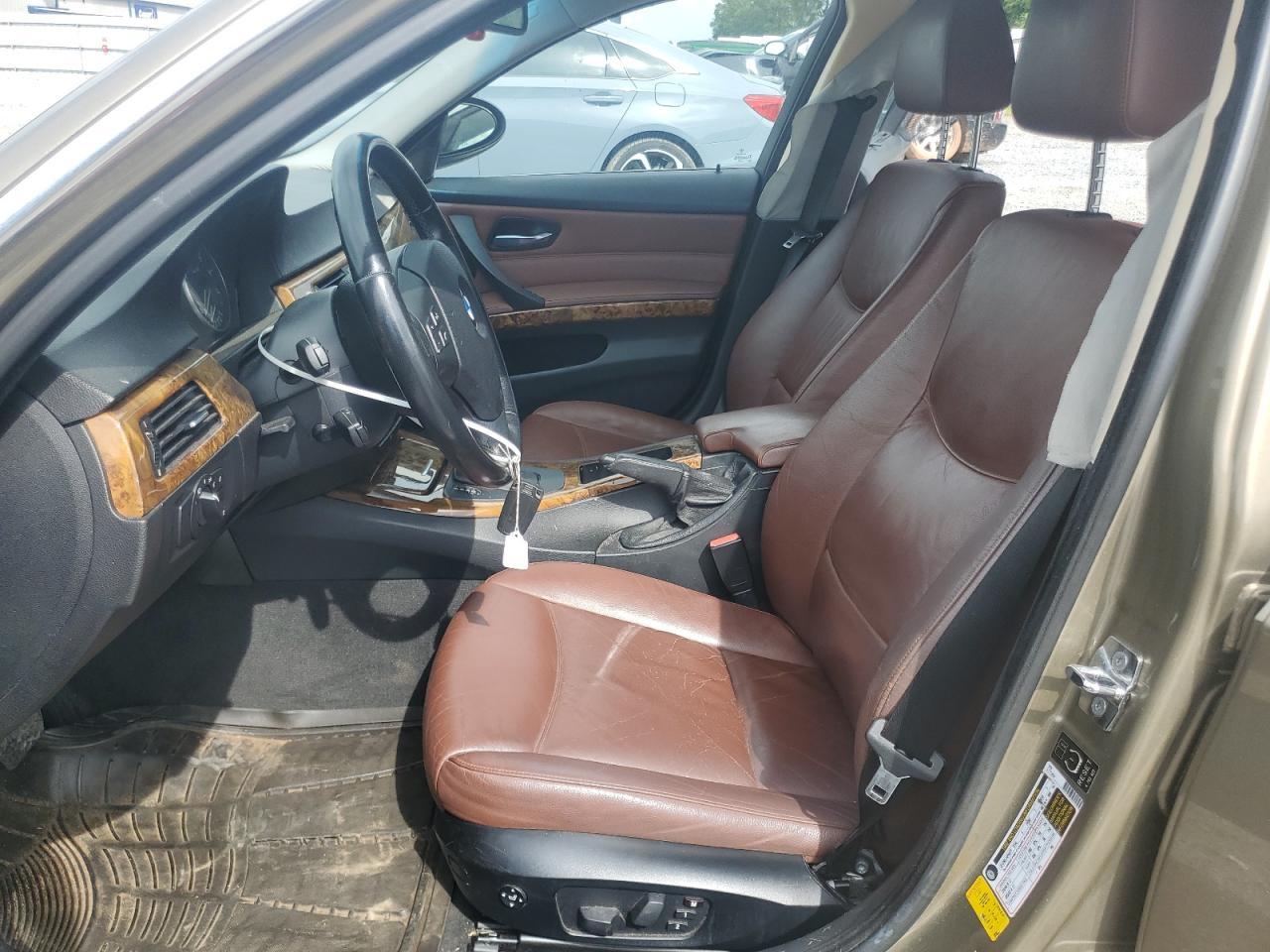 2006 BMW 330 I - Фото 7