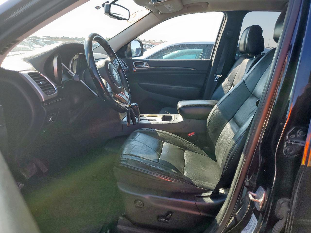 2014 Jeep Grand Cherokee Laredo - Фото 7