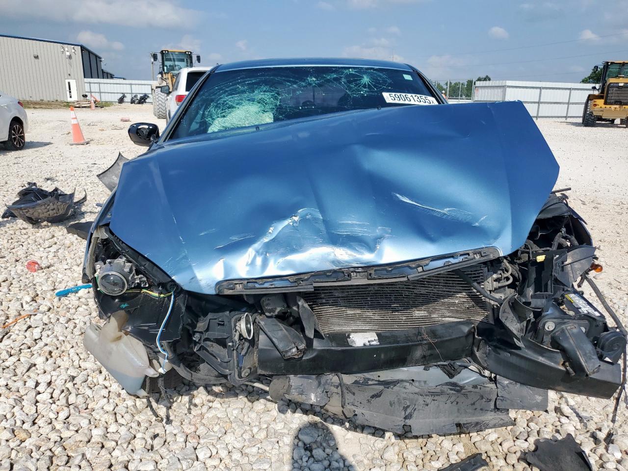 2011 Chrysler 200 Limited - Image 5