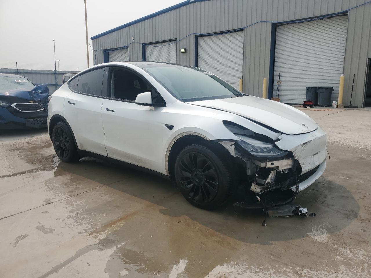 2020 Tesla Model Y - Image 4