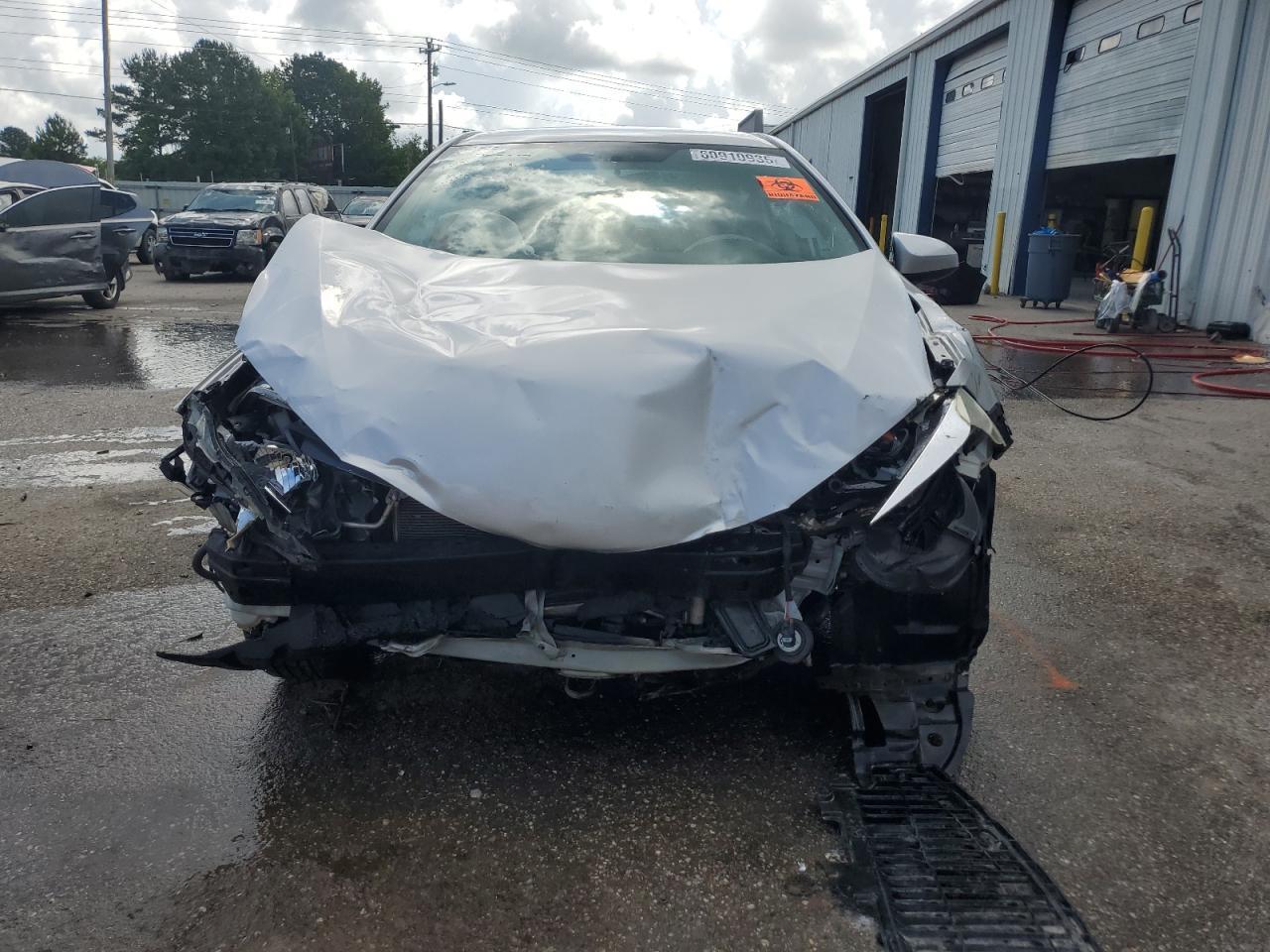 2016 Toyota Corolla L - Фото 5