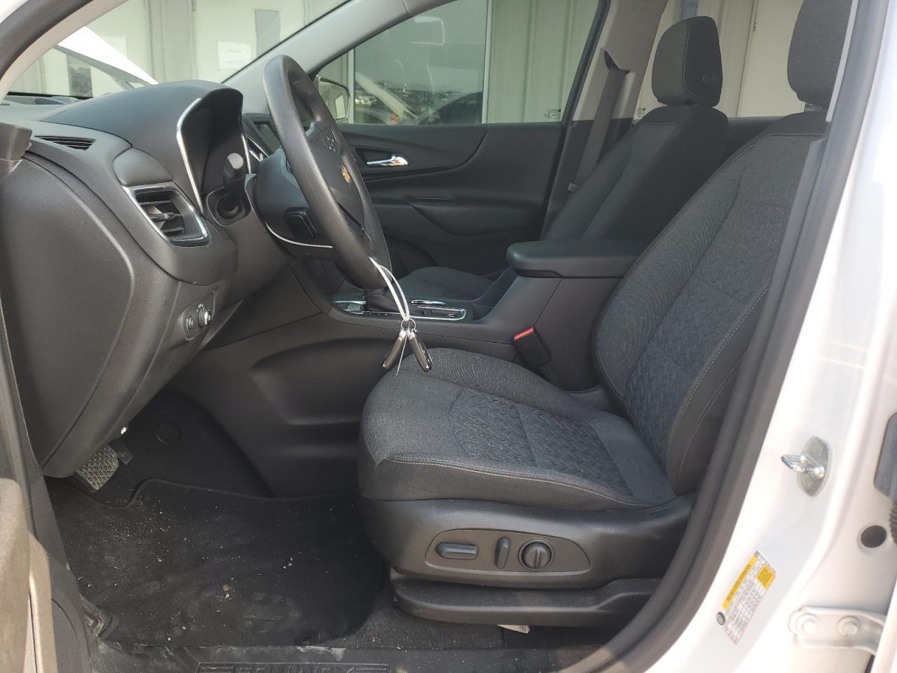 2022 Chevrolet Equinox Lt - Image 7