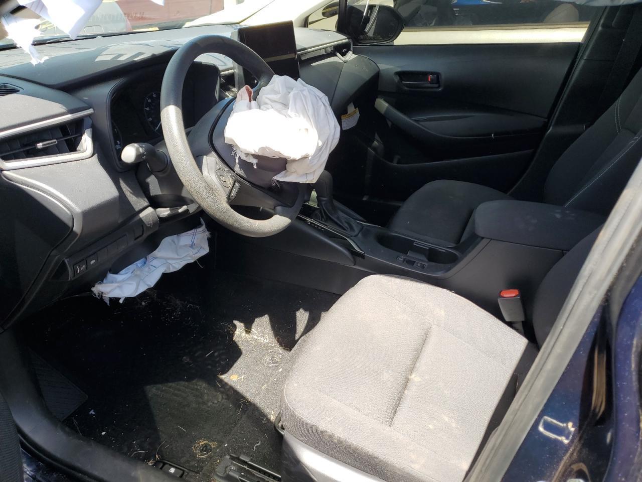 2023 Toyota Corolla Le - Image 7