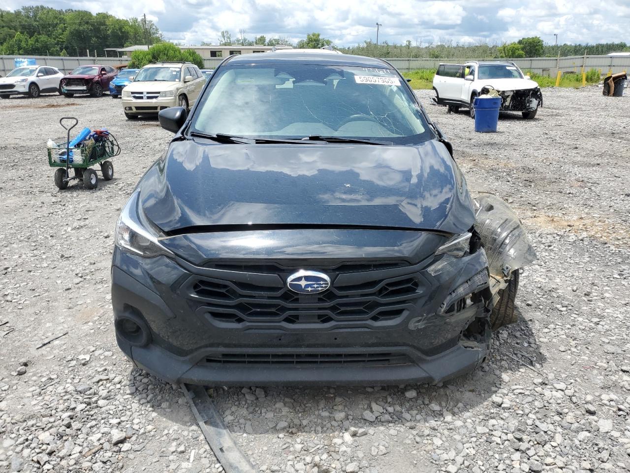 2024 Subaru Crosstrek - Image 5