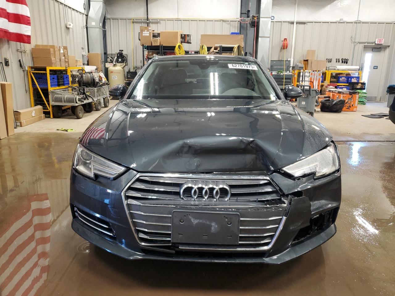 2017 Audi A4 Ultra Premium - Image 5