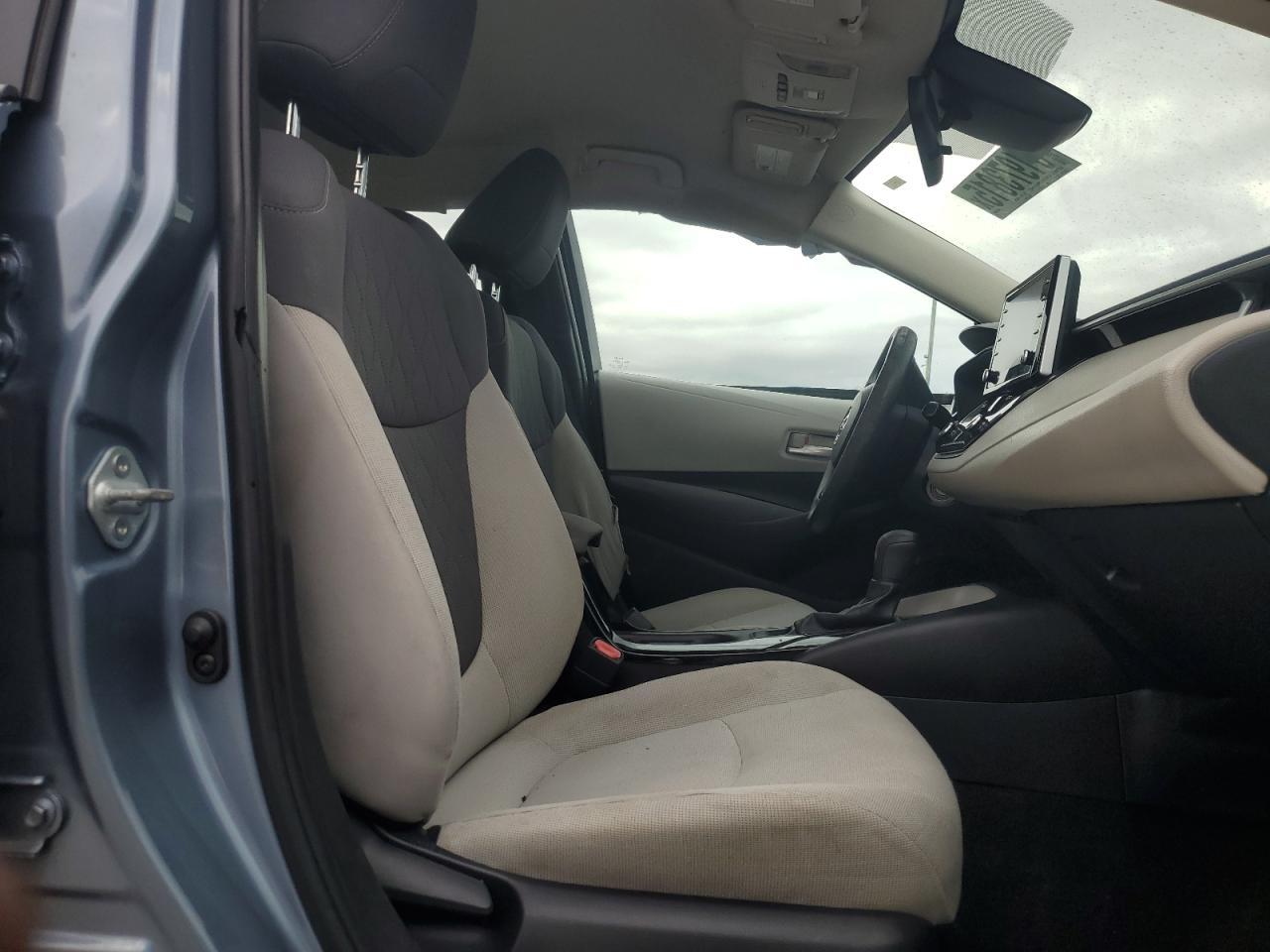 2021 Toyota Corolla Le - Фото 7