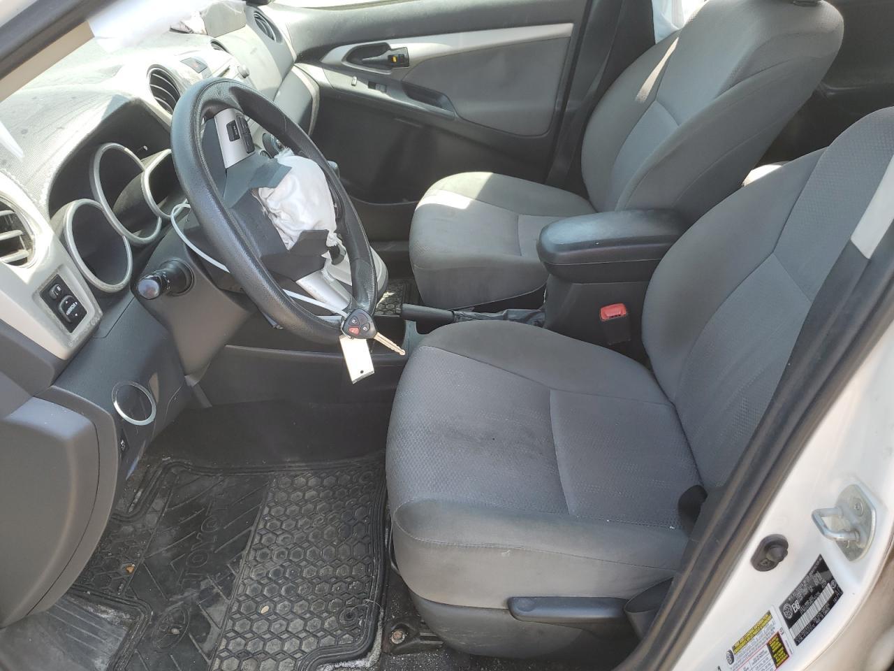 2011 Toyota Corolla Matrix - Image 7