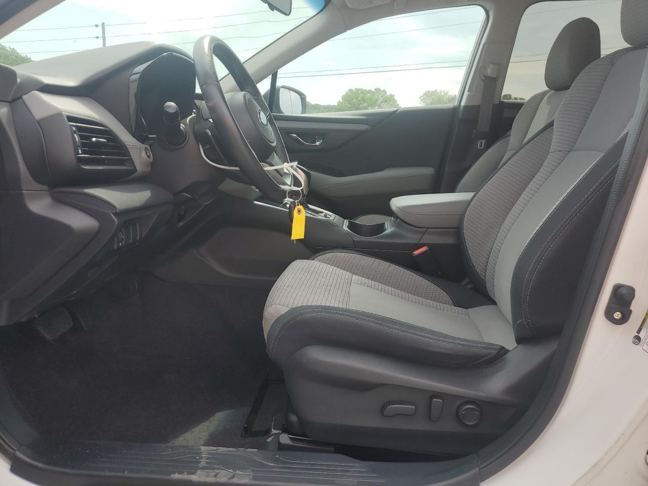 2021 Subaru Outback Premium - Фото 7