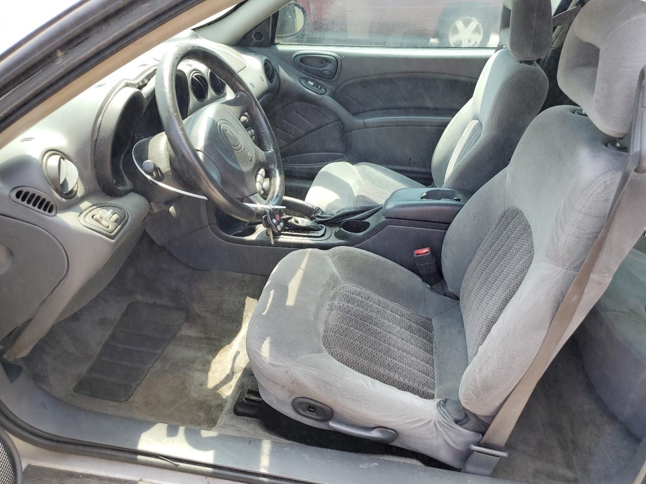 2005 Pontiac Grand Am Gt - Фото 7