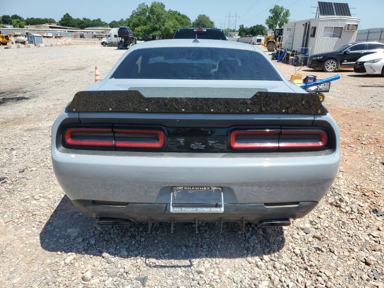2021 Dodge Challenger R/T Scat Pack - Image 6