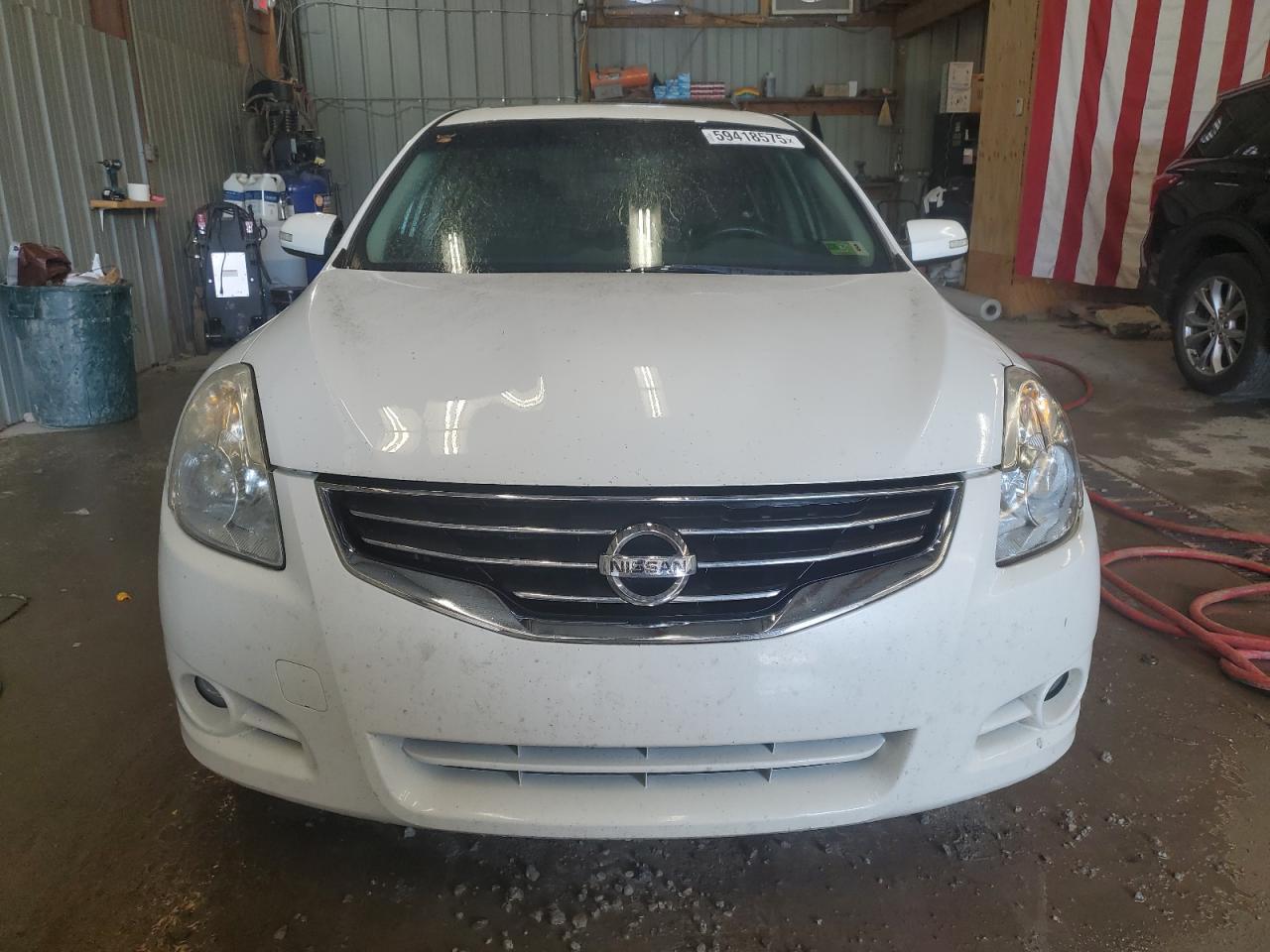 2012 Nissan Altima - Image 5