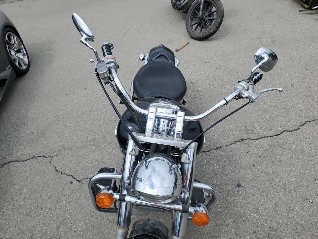 2003 Honda Vt1300 S - Фото 5