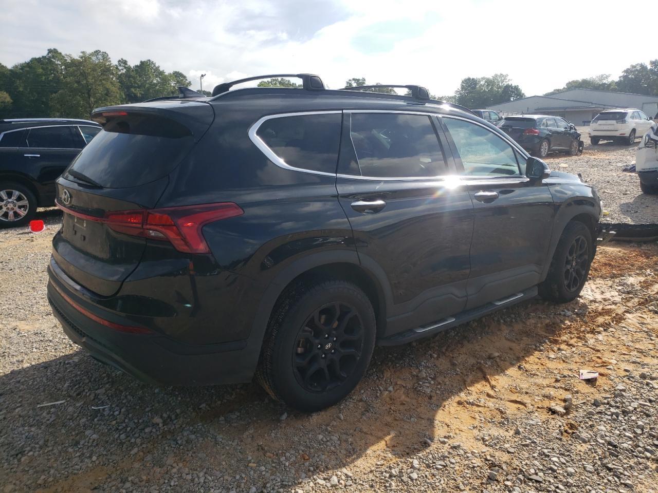 2023 Hyundai Santa Fe Xrt - Фото 3