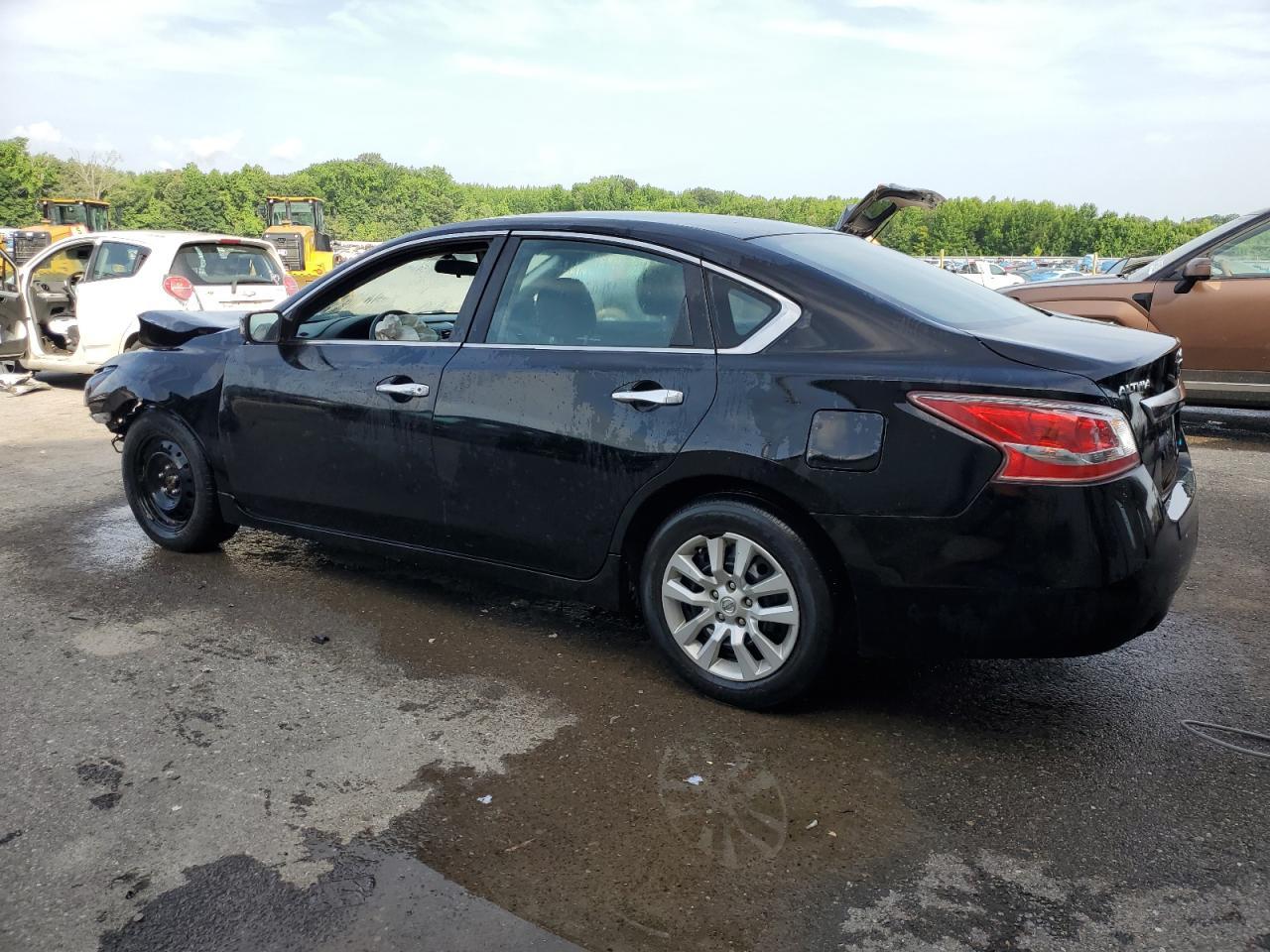 2014 Nissan Altima 2.5 - Image 2