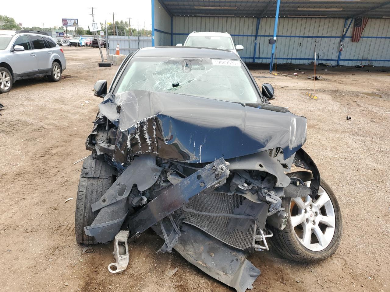 2014 Cadillac Ats - Фото 5