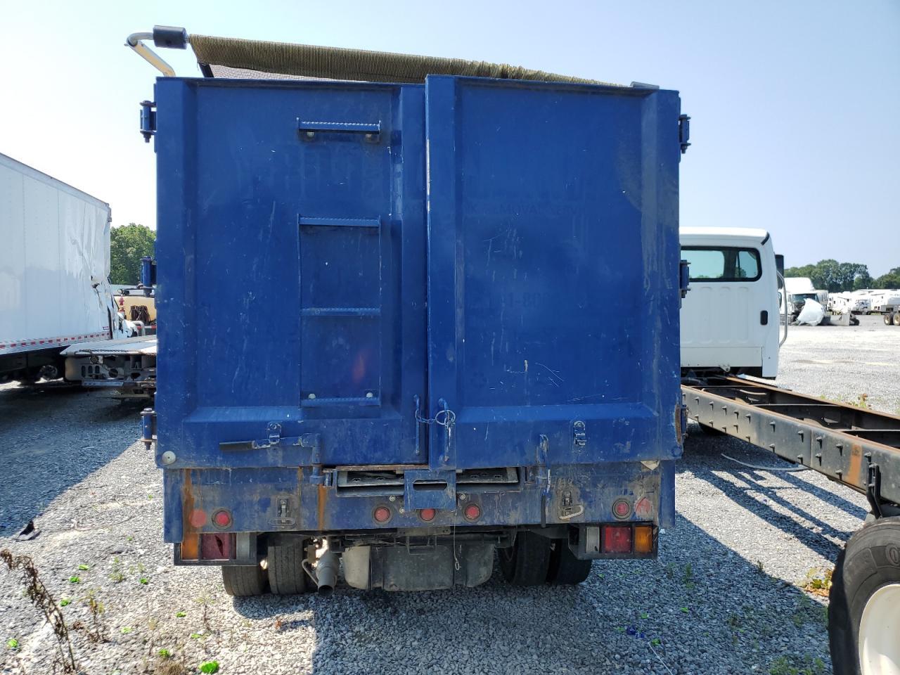 2024 Isuzu Npr Hd - Фото 6