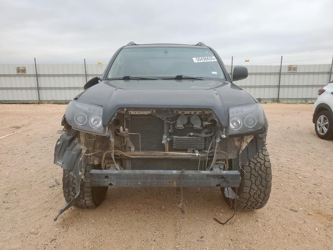 2005 Toyota 4Runner Sr5 - Фото 5