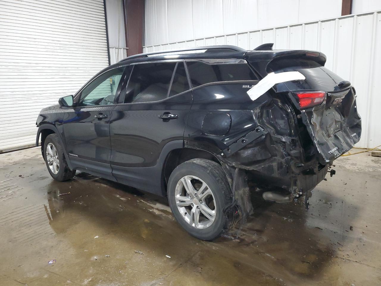 2019 GMC Terrain Sle - Image 2