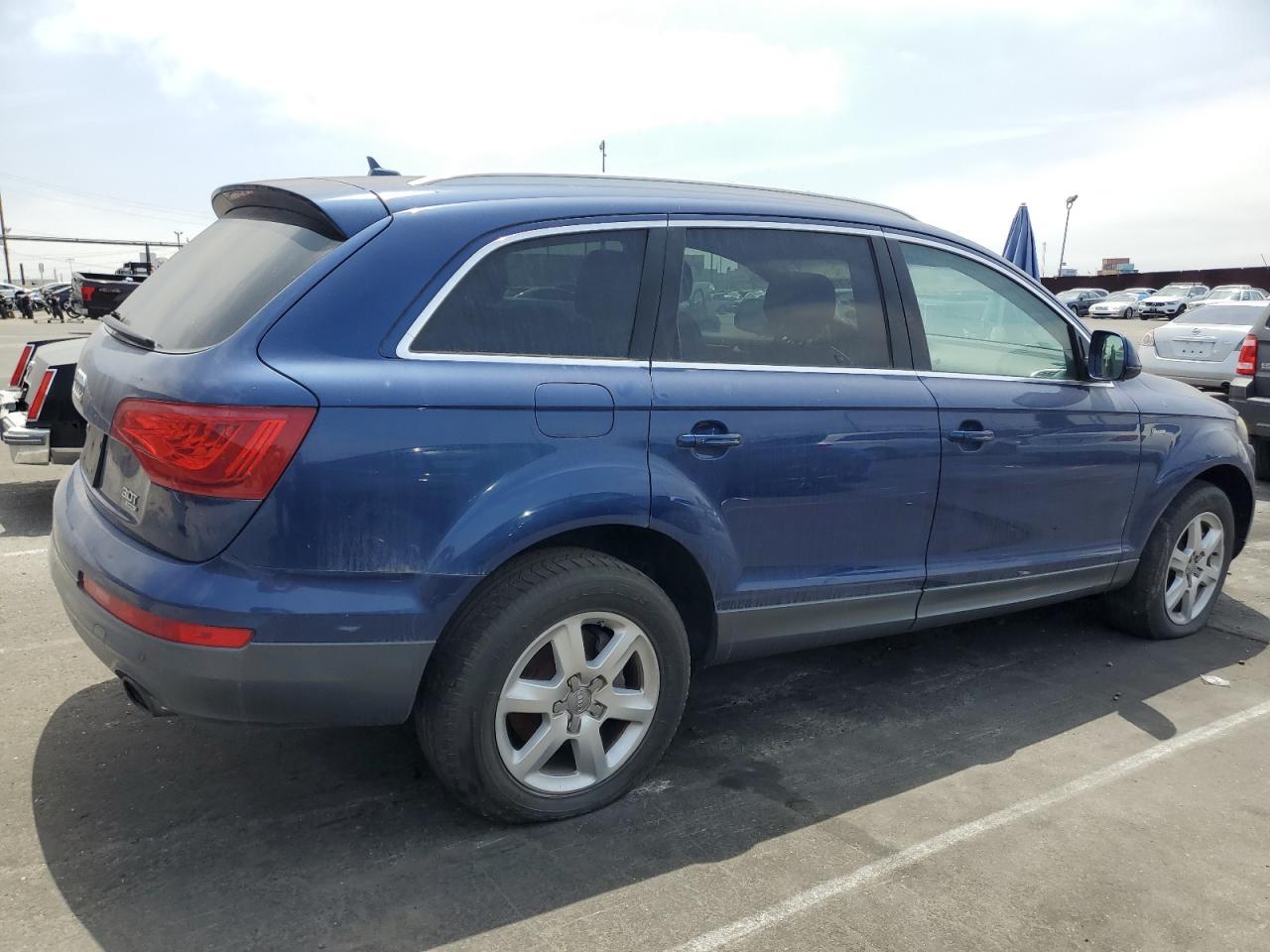 2014 Audi Q7 Premium Plus - Фото 3