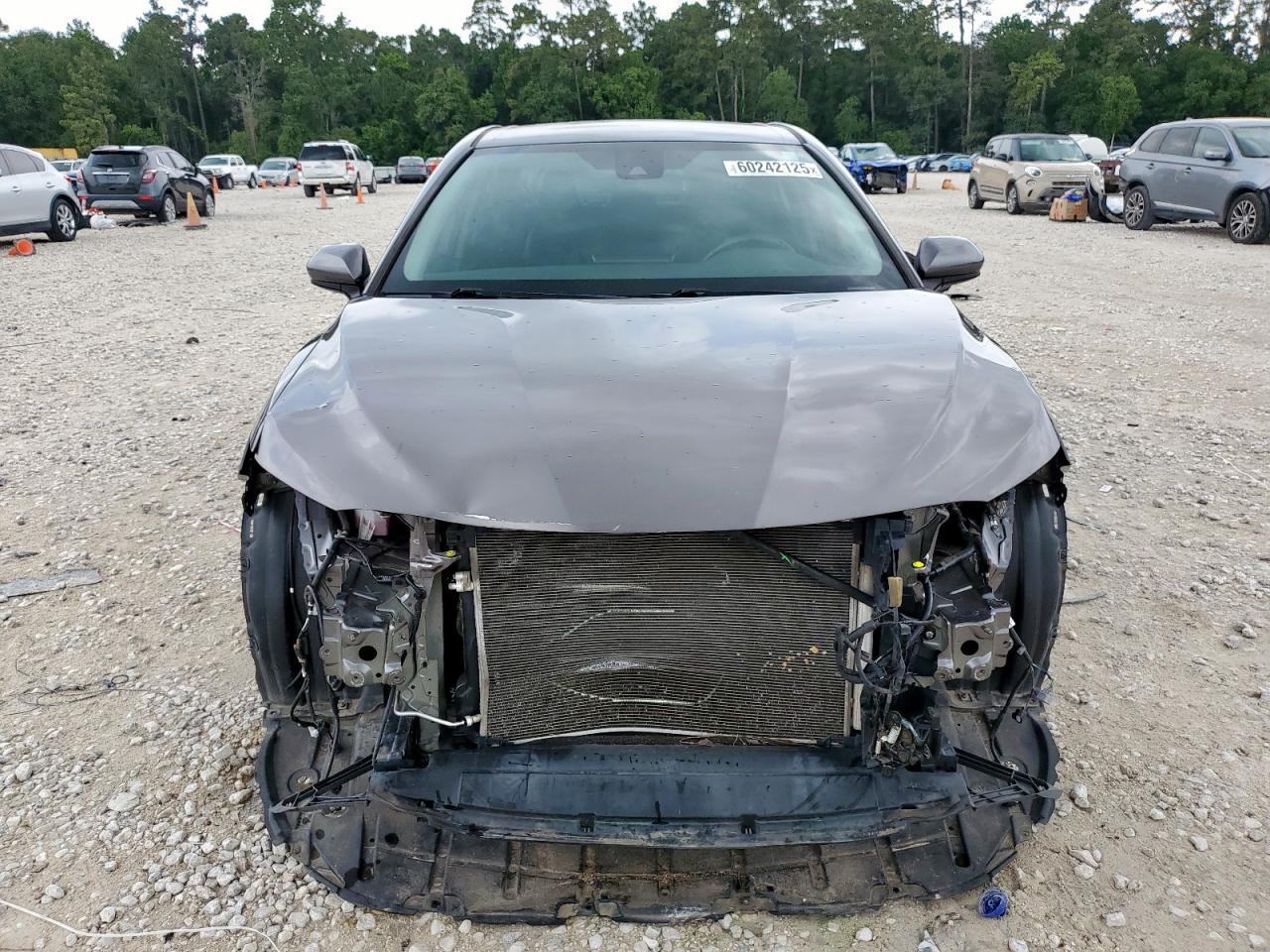 2021 Toyota Camry Se - Фото 5