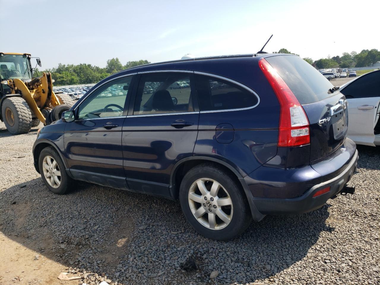 2007 Honda Cr-V Exl - Image 2