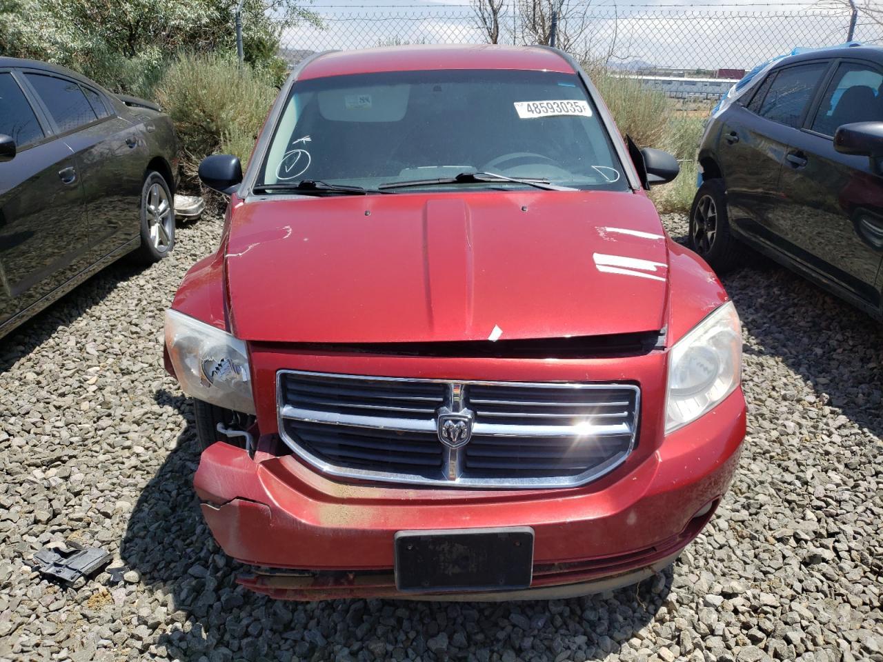 2008 Dodge Caliber R/T - Фото 5