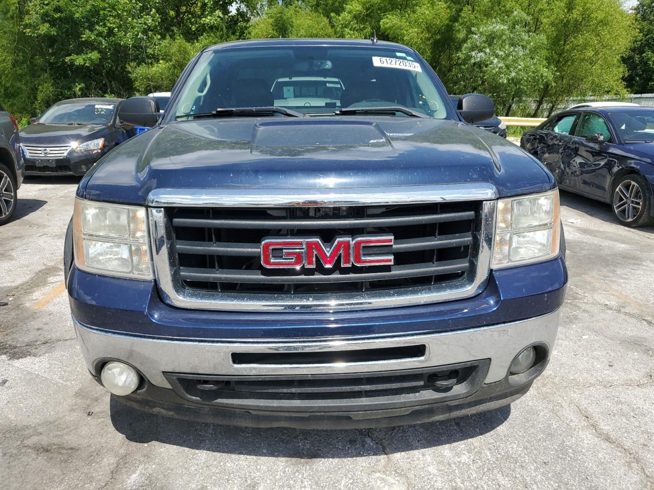 2011 GMC Sierra K1500 Sle - Image 5