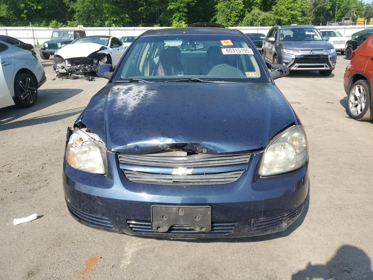2009 Chevrolet Cobalt Lt - Image 5