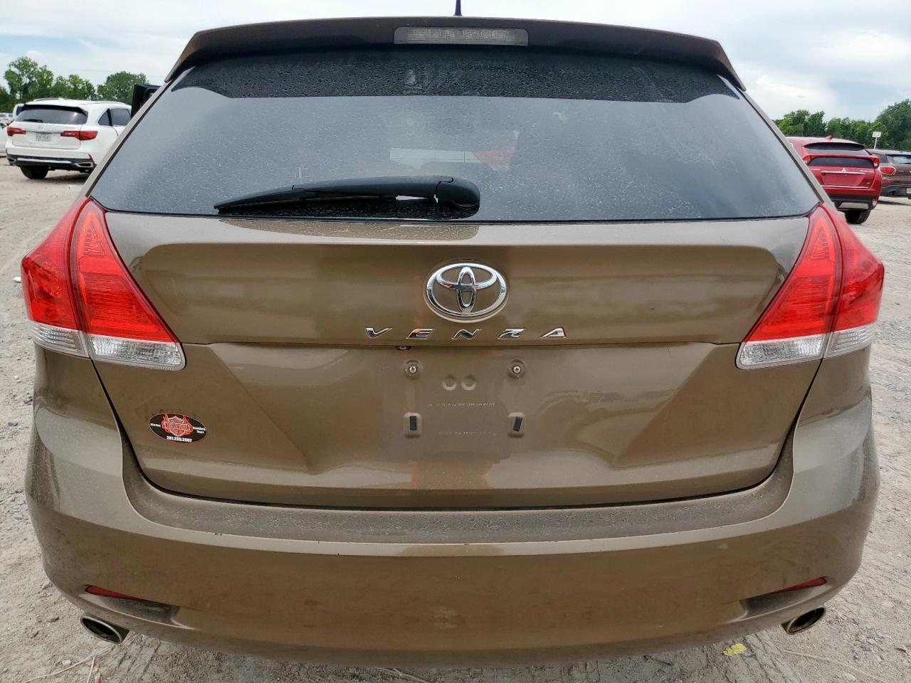 2010 Toyota Venza - Image 6