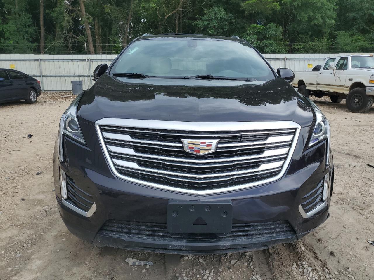 2018 Cadillac Xt4 - Image 5