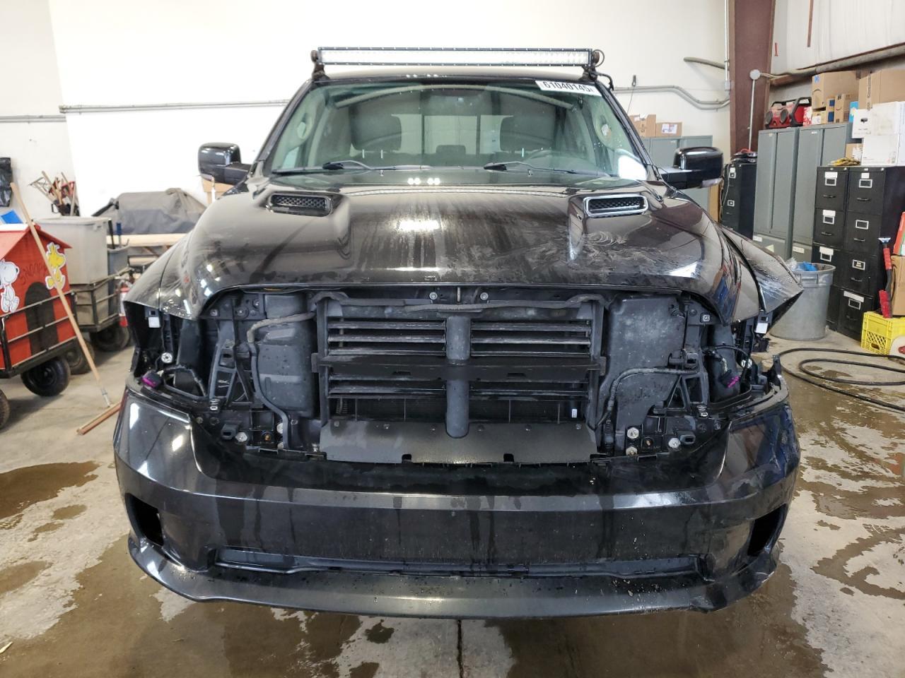 2015 Ram 1500 Sport - Фото 5