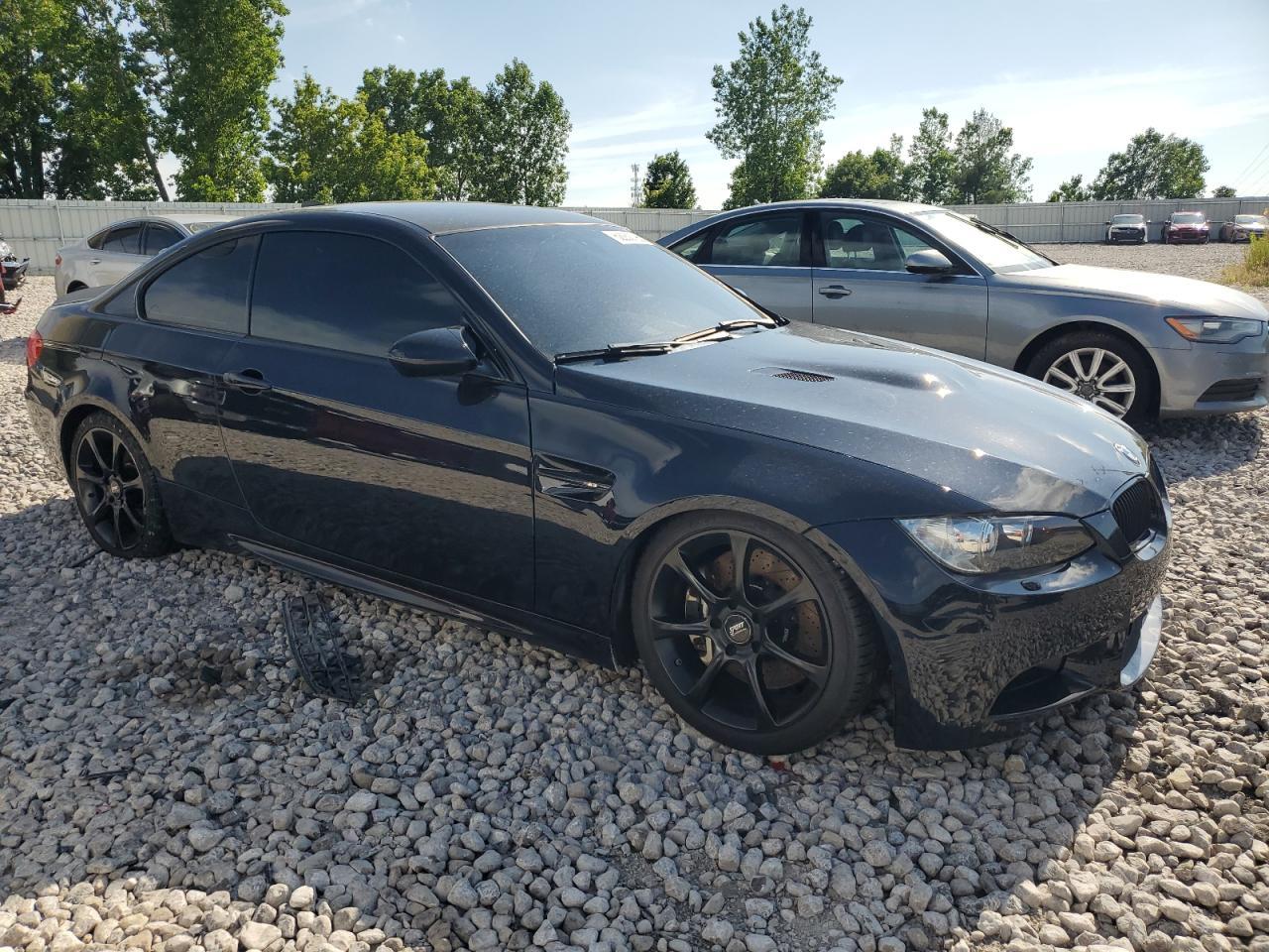 2010 BMW M3 - Фото 4