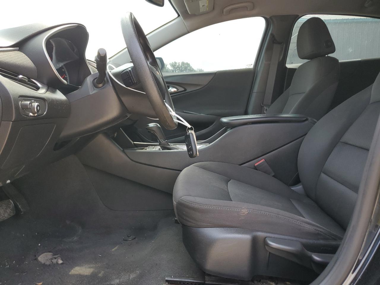 2019 Chevrolet Malibu Ls - Фото 7