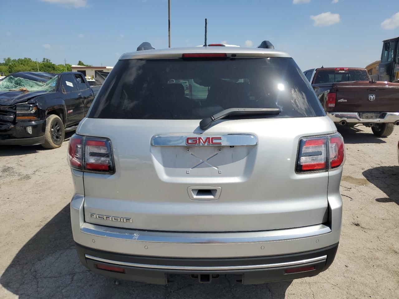 2015 GMC Acadia Slt-1 - Image 6