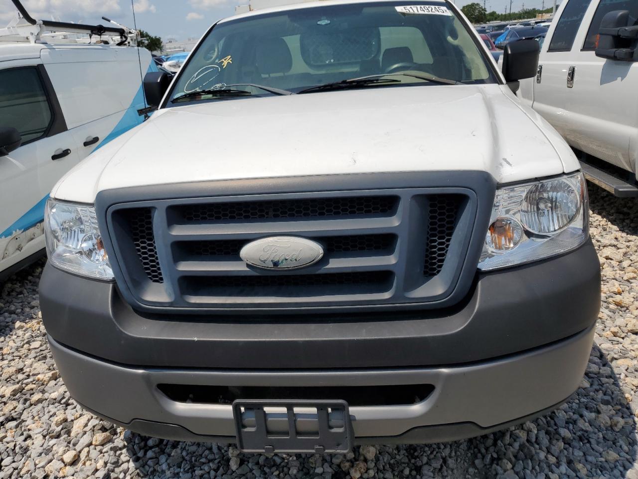 2008 Ford F150 - Image 5