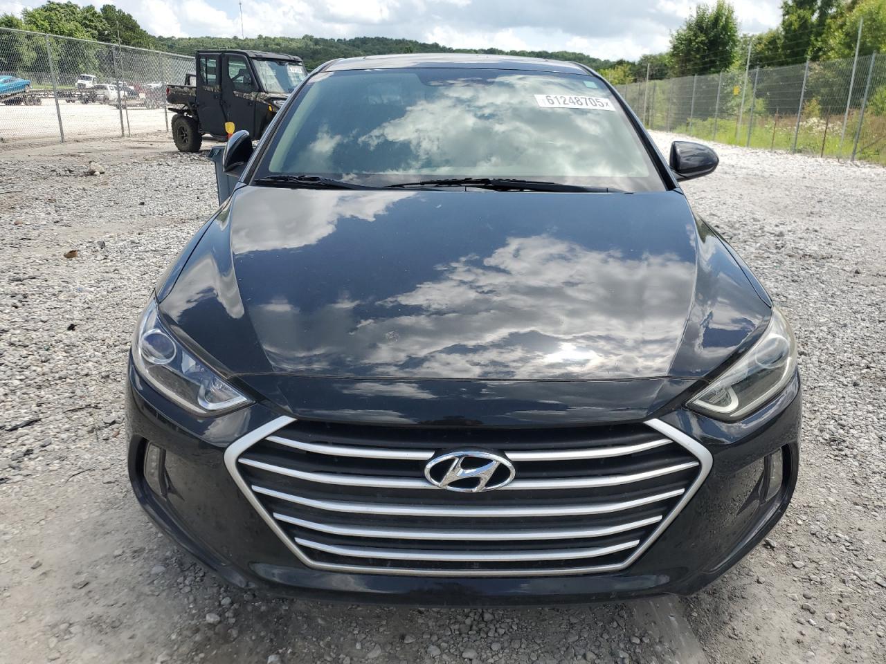 2018 Hyundai Elantra Sel - Фото 5