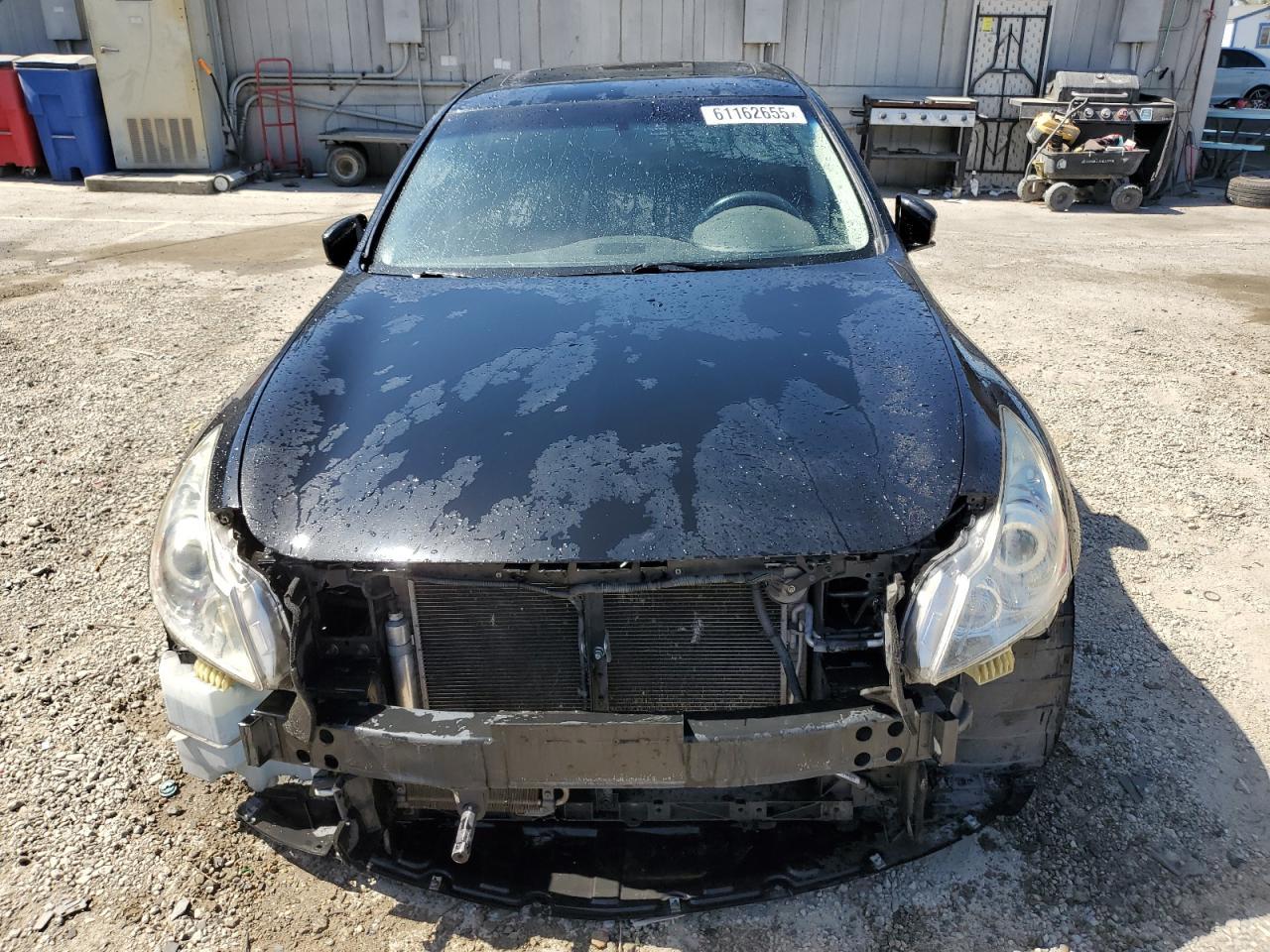 2011 Infiniti G37 Base - Фото 5