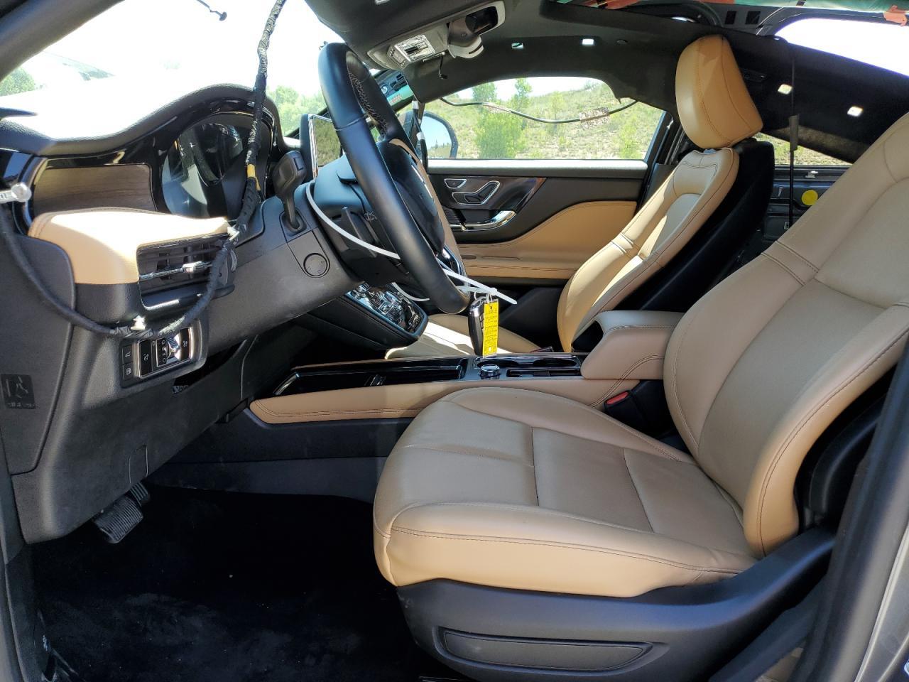 2022 Lincoln Corsair Grand Touring - Фото 7