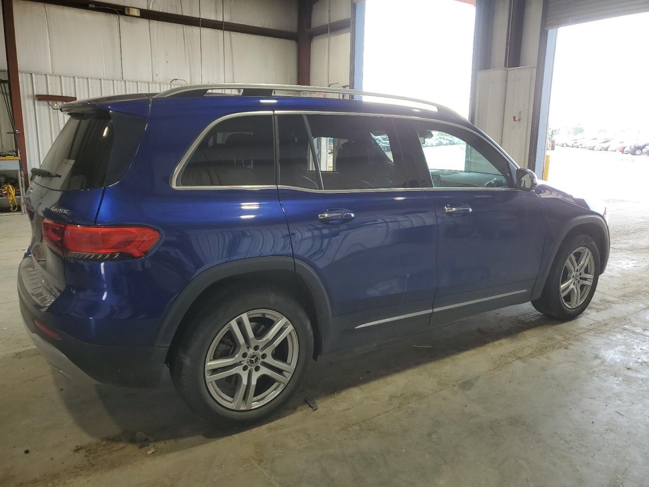 2020 Mercedes-Benz Glb 250 4Matic - Фото 3