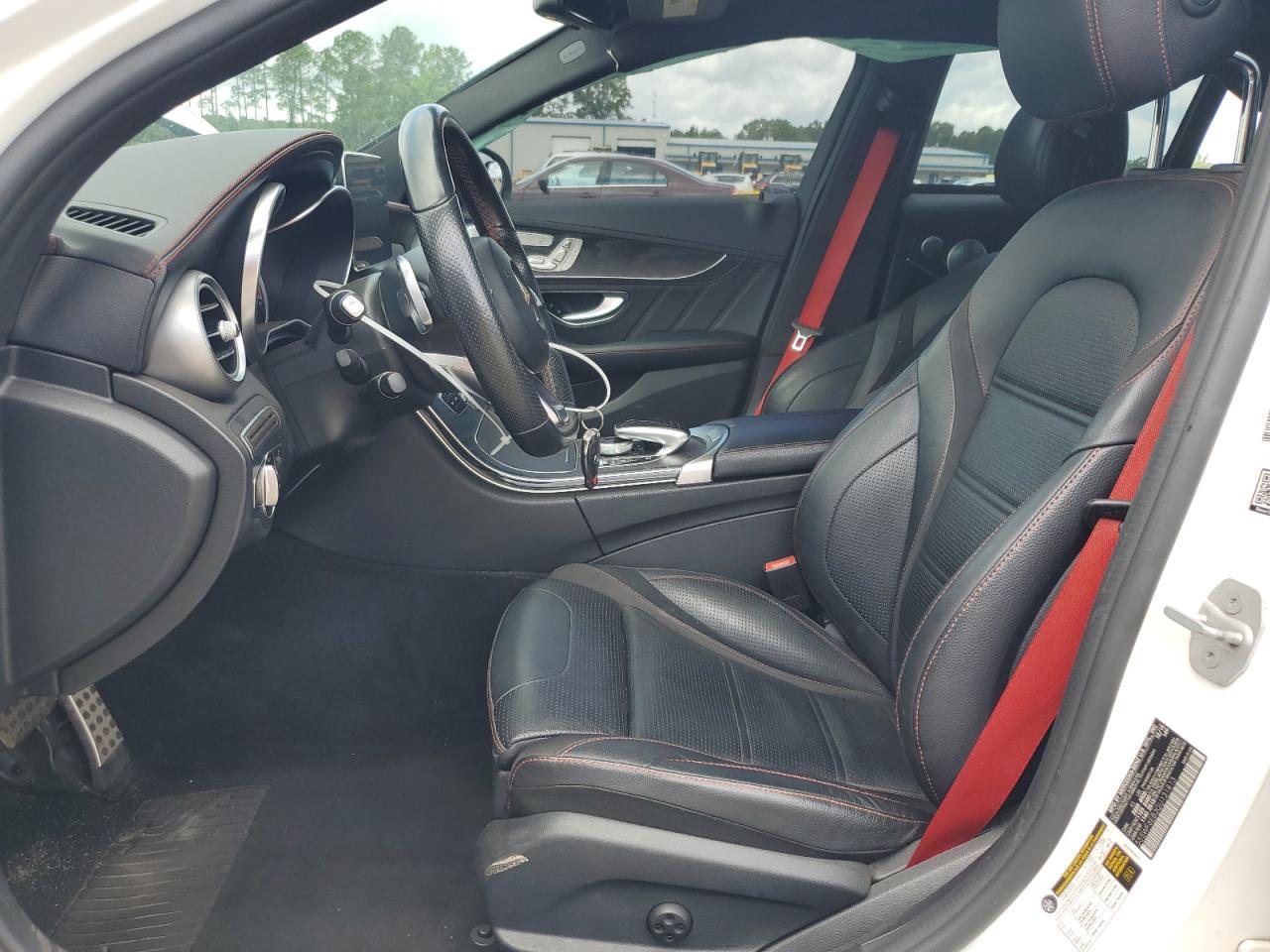 2016 Mercedes-Benz C 450 4Matic Amg - Image 7