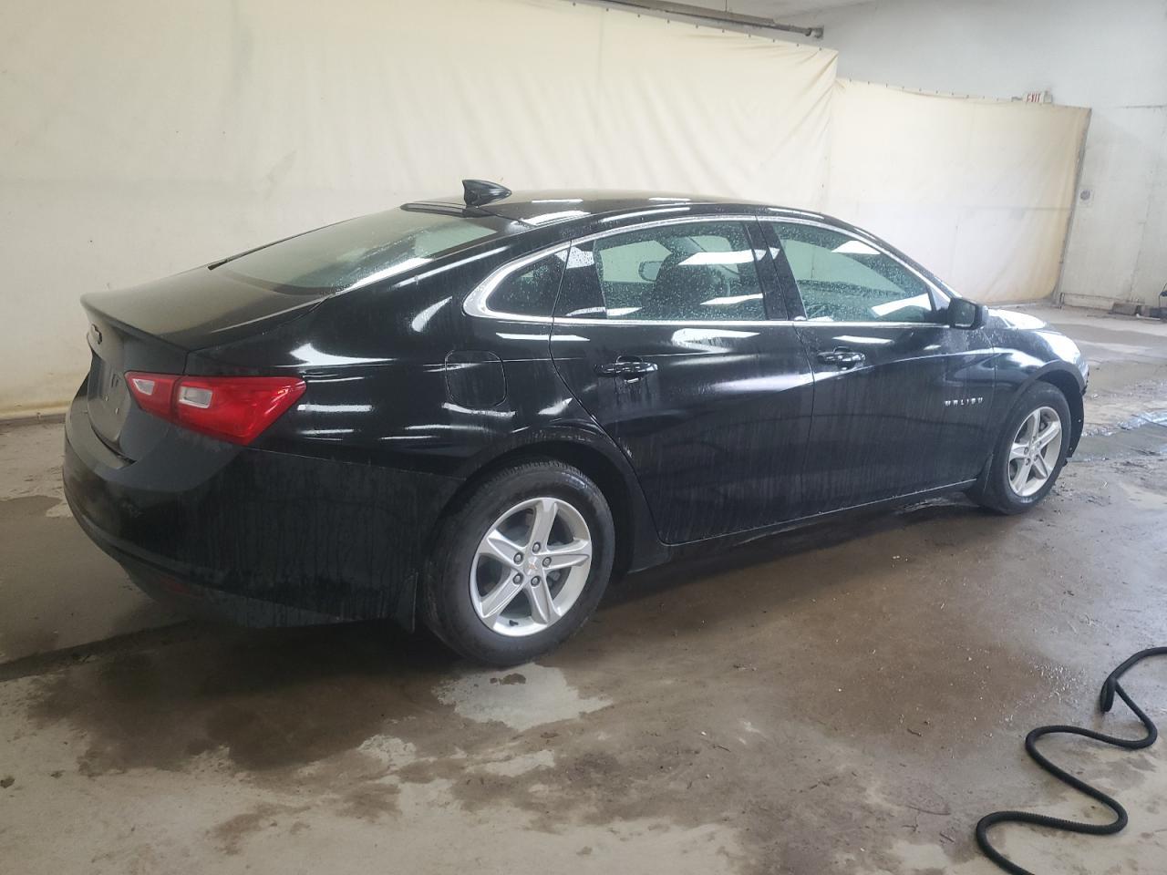 2022 Chevrolet Malibu Ls - Image 3