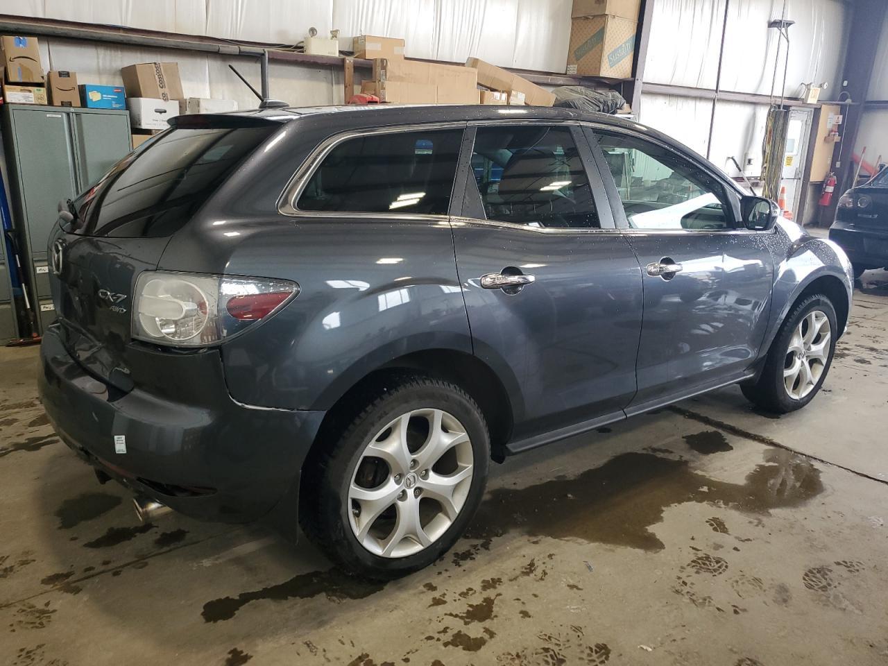 2011 Mazda Cx-7 - Фото 3