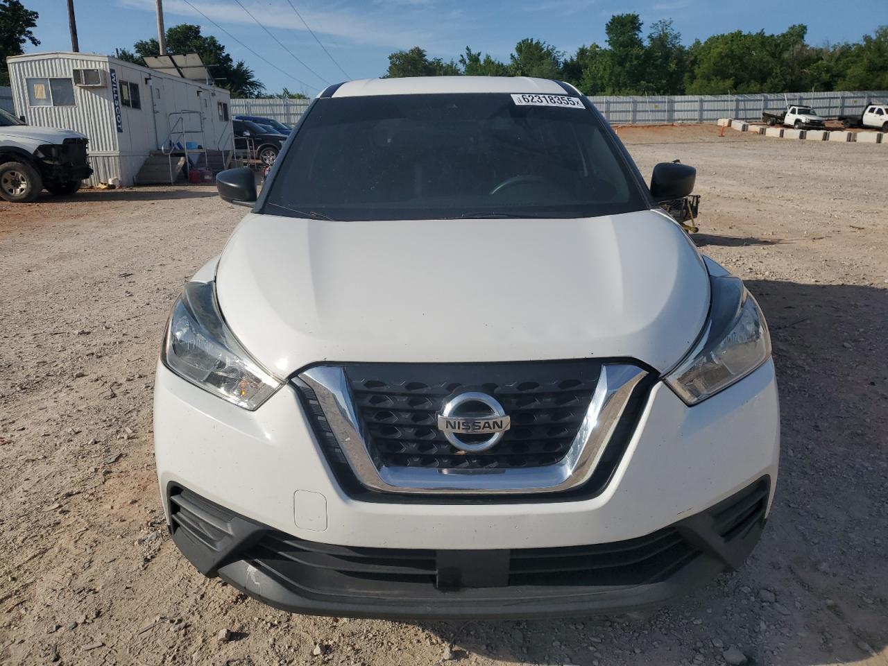 2020 Nissan Kicks S - Фото 5