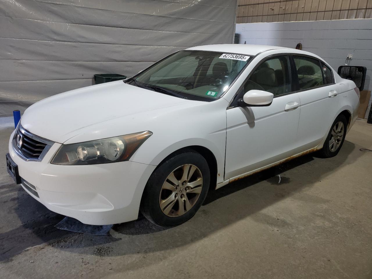 2010 Honda Accord Lxp