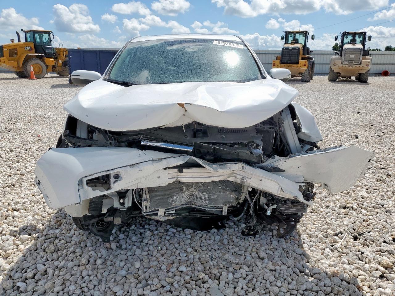 2022 Honda Cr-V Ex - Image 5