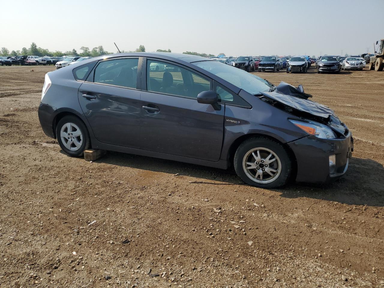2011 Toyota Prius - Image 4
