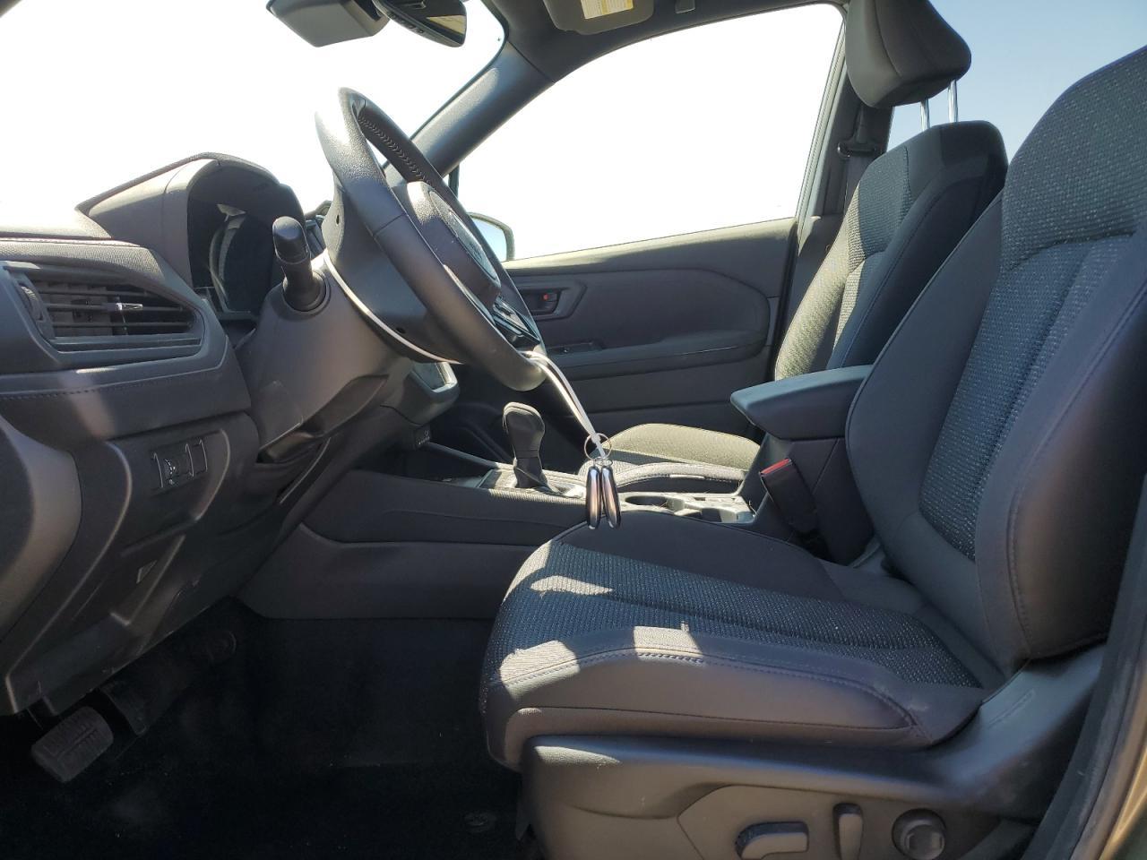 2025 Subaru Forester Premium - Фото 7